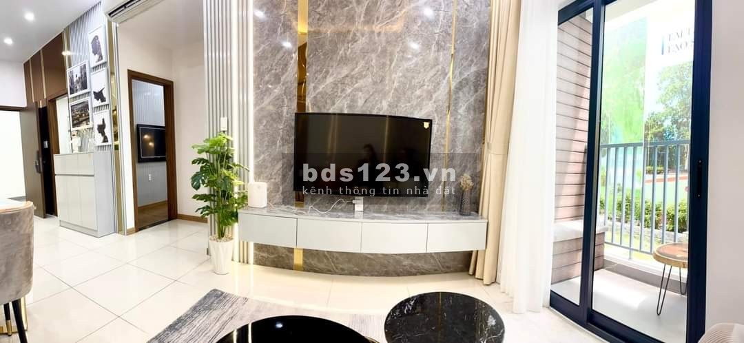 Cơ Hội Cuối Sở Hữu Căn Hộ Giá Tốt Ngay TP. Thuận An