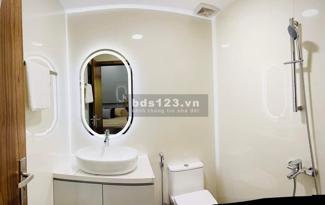 Cơ Hội Cuối Sở Hữu Căn Hộ Giá Tốt Ngay TP. Thuận An