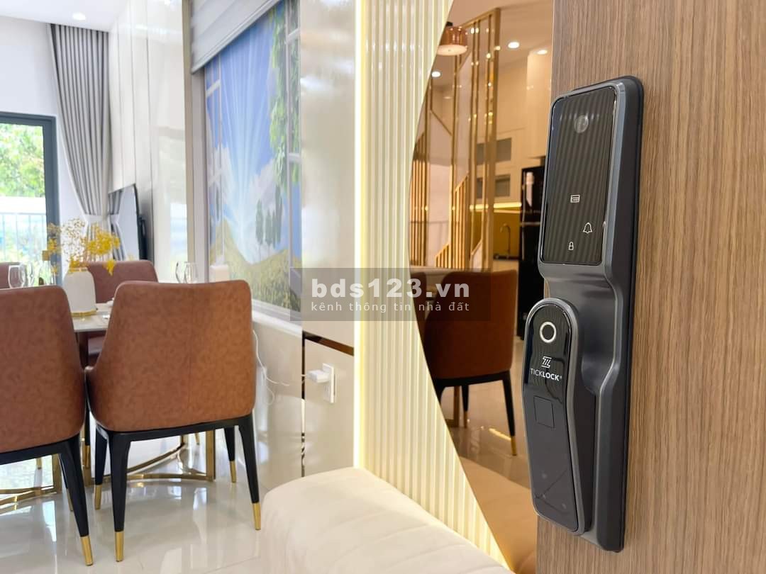 Cơ Hội Cuối Sở Hữu Căn Hộ Giá Tốt Ngay TP. Thuận An
