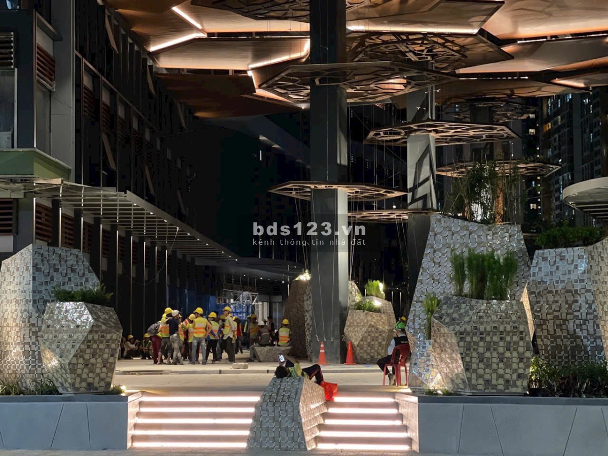Bán căn hộ cao cấp 1PN- 50m2 View thành phố Lumiere Riverside,P.Thảo Điền,Quận 2 giá 6,3 Tỷ TL,