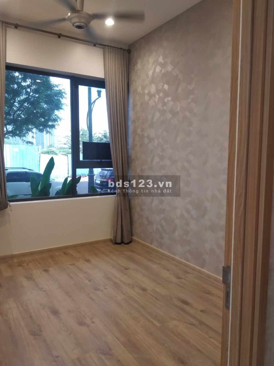 Văn phòng Lakeview Quận 2 - 97 m2 - 3 phòng lớn - 32 triệu