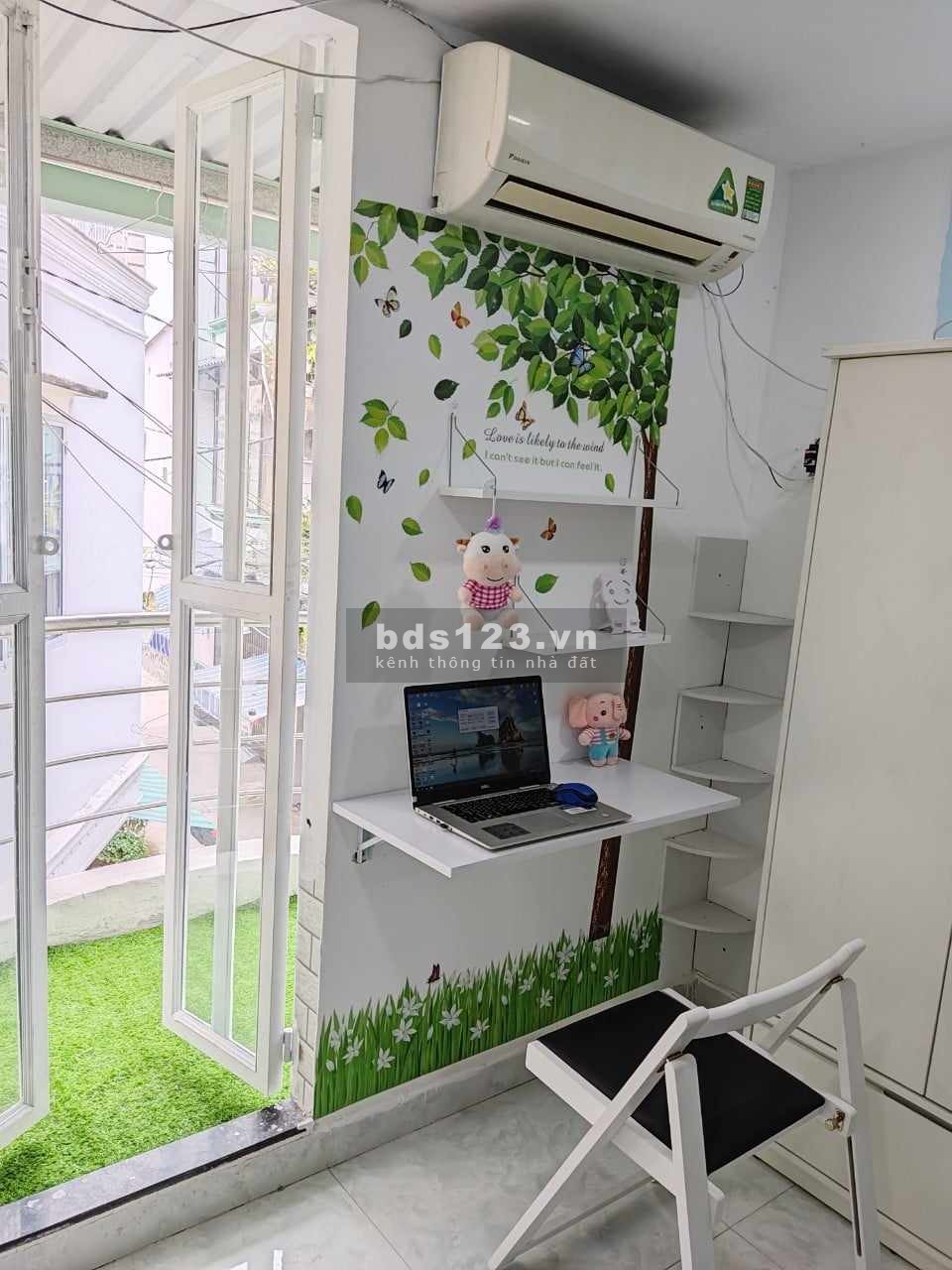 Bán nhà 4 chỗ vào nhà - Thống Nhất - Quang Trung - Phường 11 - Gò Vấp