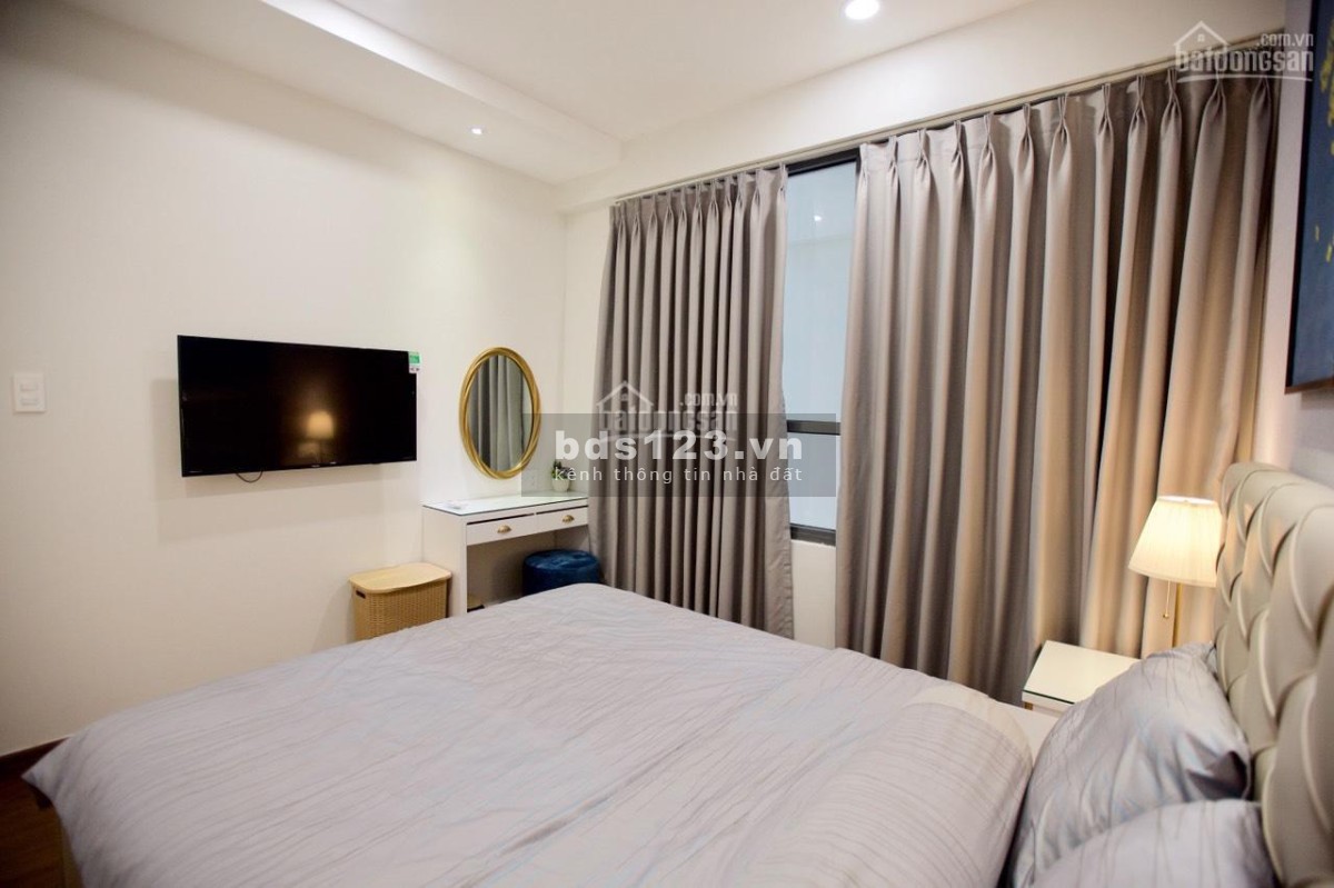 Cho thuê The Park Residence giá rẻ nhất thị trường 10tr/tháng 2PN 2WC 73m2 nhà đẹp nội thất mới cứng