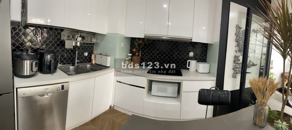Bán căn 2 phòng ngủ toà P01 tại Vinhomes Times City