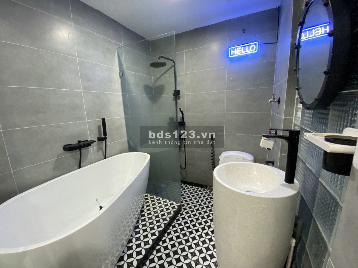 Bán căn 2 phòng ngủ toà P01 tại Vinhomes Times City