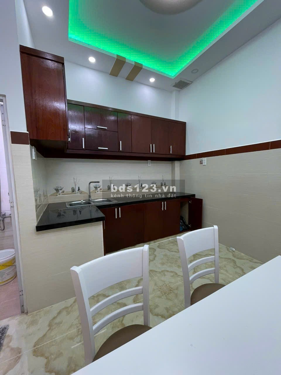 Cho thuê nhà mới đường Lê Đức Thọ, p16. Gò Vấp