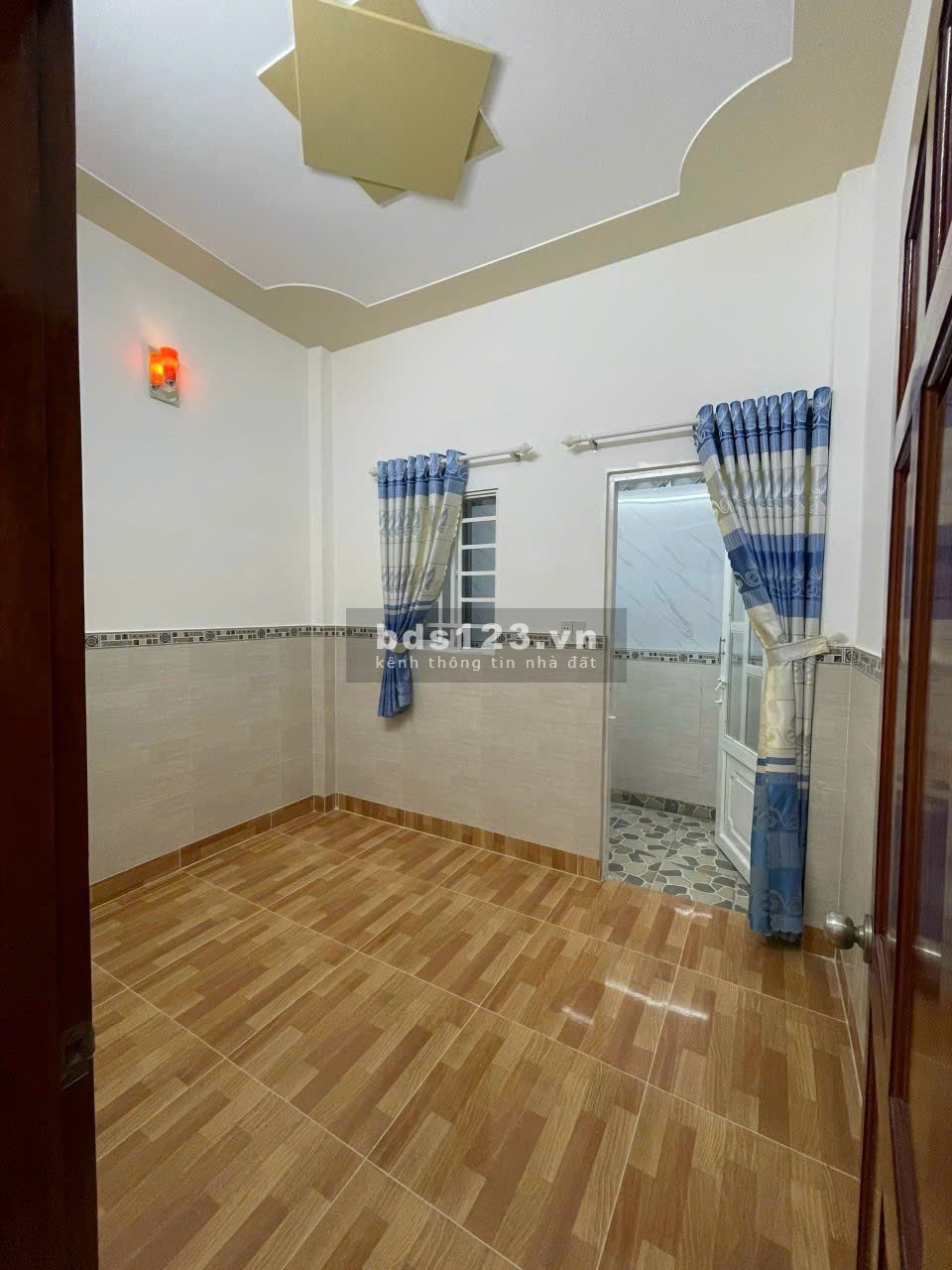 Cho thuê nhà mới đường Lê Đức Thọ, p16. Gò Vấp