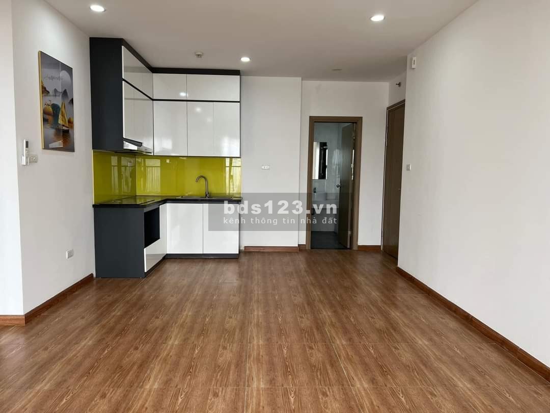 Bán căn hộ 2 phòng ngủ chính chủ, DT 91m² tại HH2 Bắc Hà, giá bán 3 tỷ