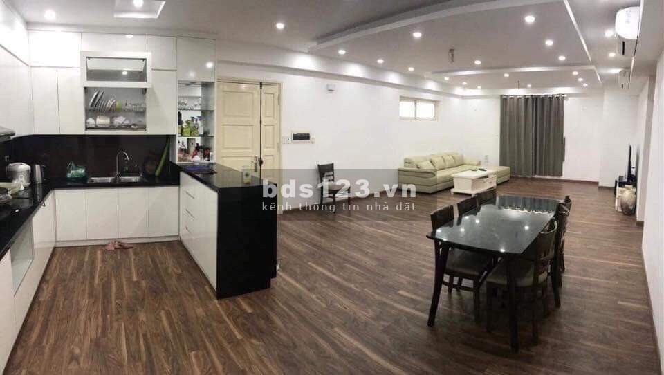 Cập nhật quỹ căn chuyển nhượng chung cư HH2 Bắc Hà, giá chỉ từ 3,2 tỷ