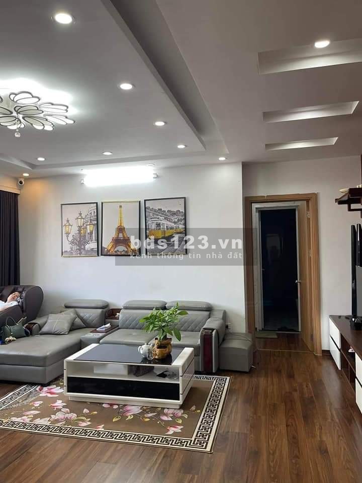 Cập nhật quỹ căn chuyển nhượng chung cư HH2 Bắc Hà, giá chỉ từ 3,2 tỷ