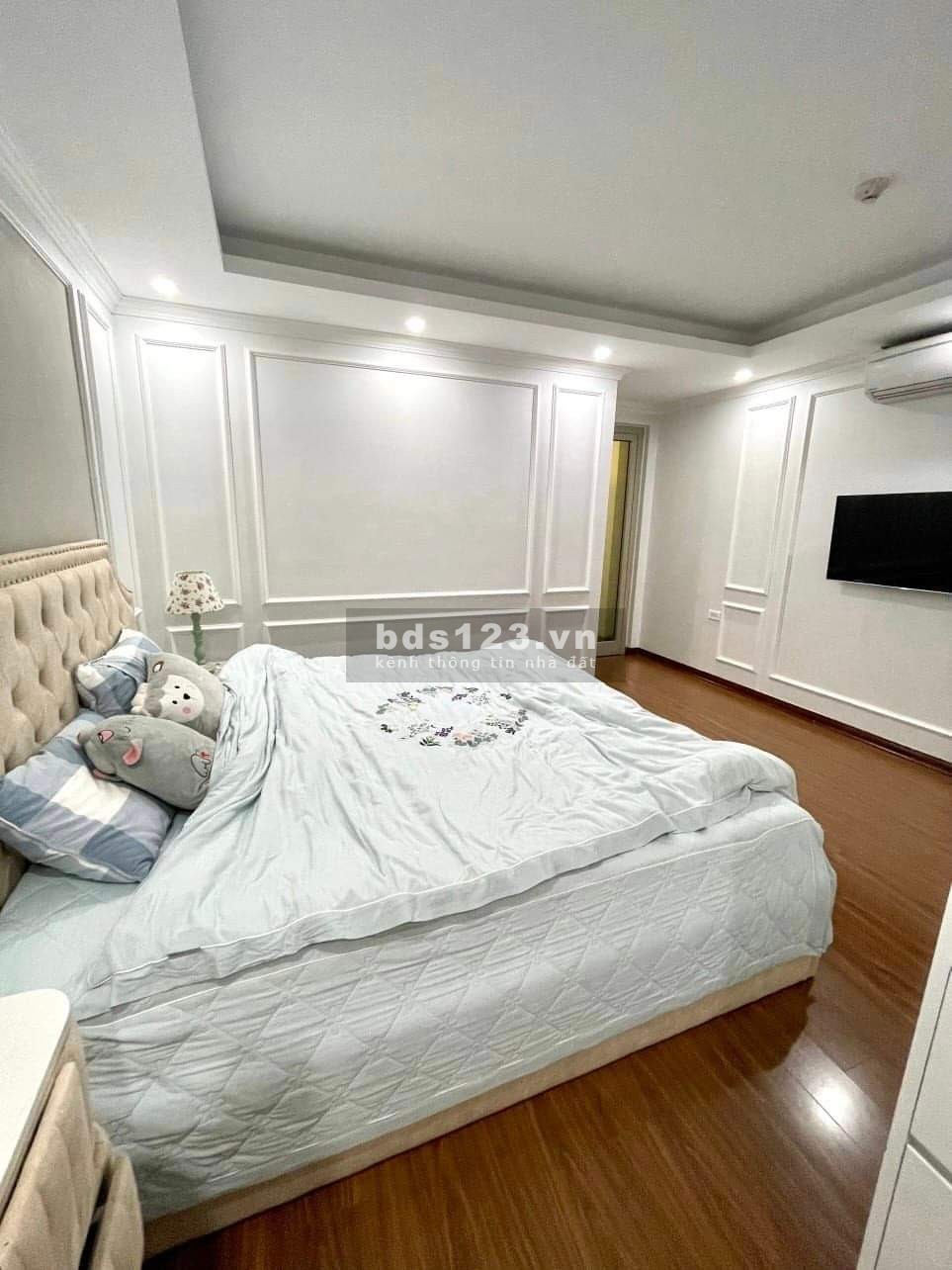 Cập nhật quỹ căn chuyển nhượng chung cư HH2 Bắc Hà, giá chỉ từ 3,2 tỷ