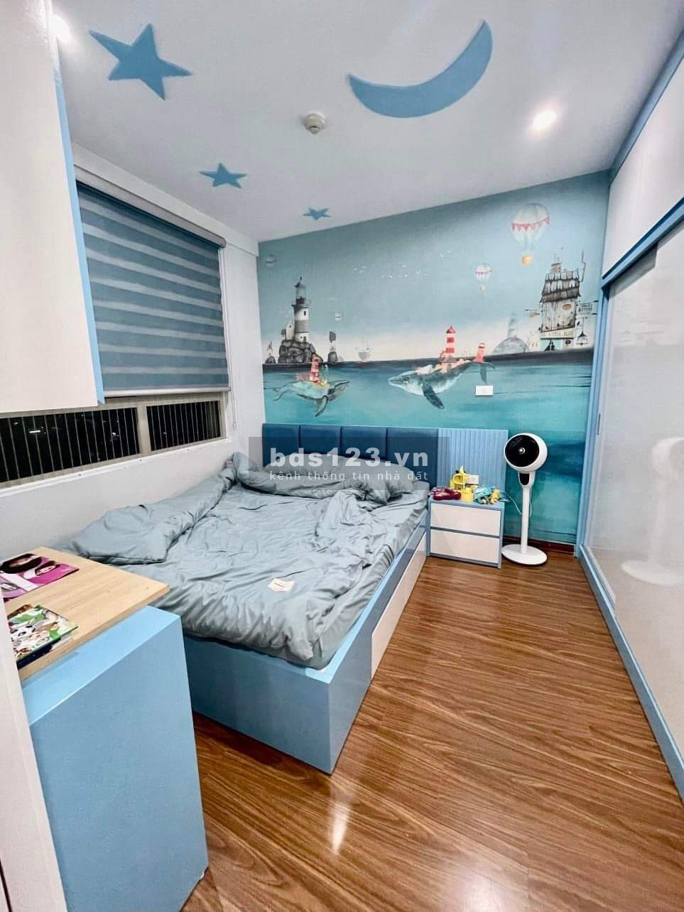 Cập nhật quỹ căn chuyển nhượng chung cư HH2 Bắc Hà, giá chỉ từ 3,2 tỷ