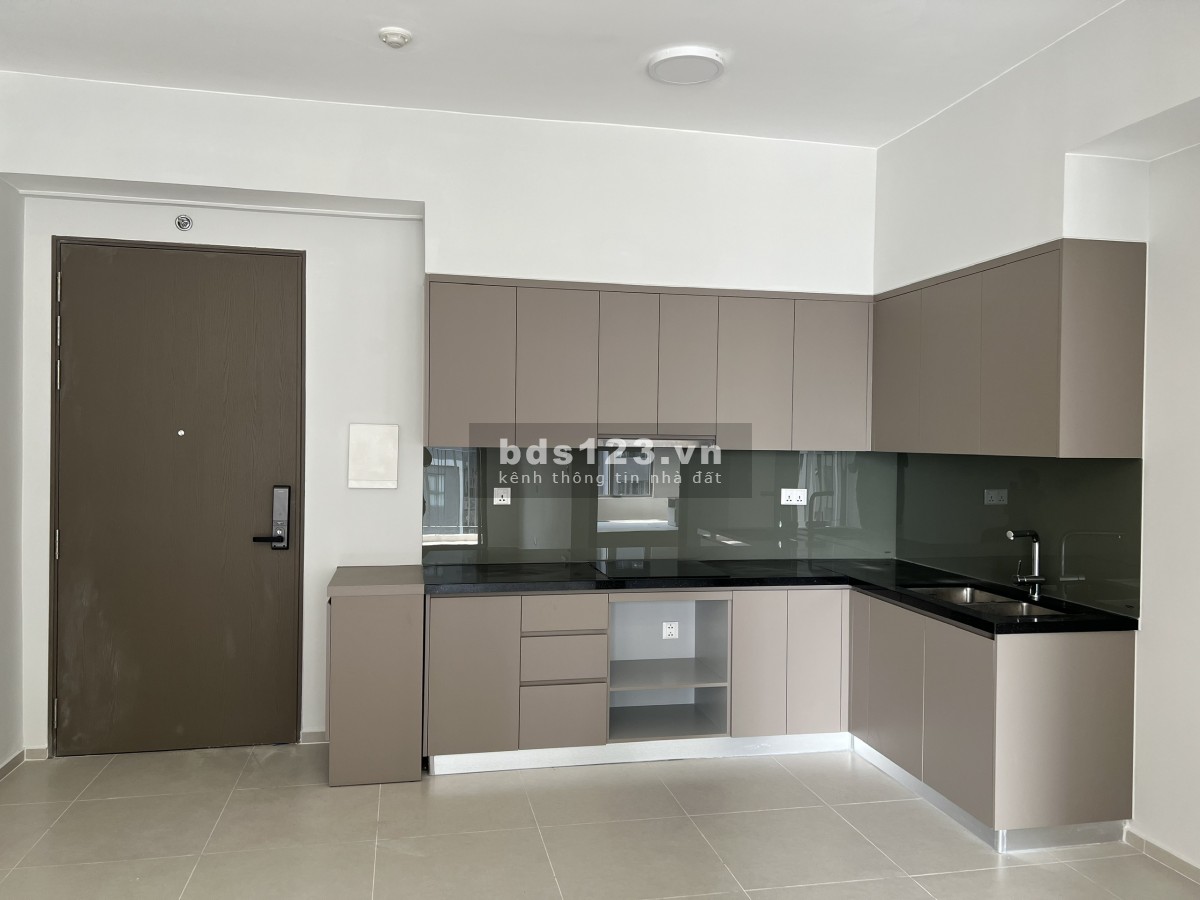 Bán căn hộ 85m2 dự án Westgate Tân Túc, Thị trấn Tân Túc, Bình Chánh