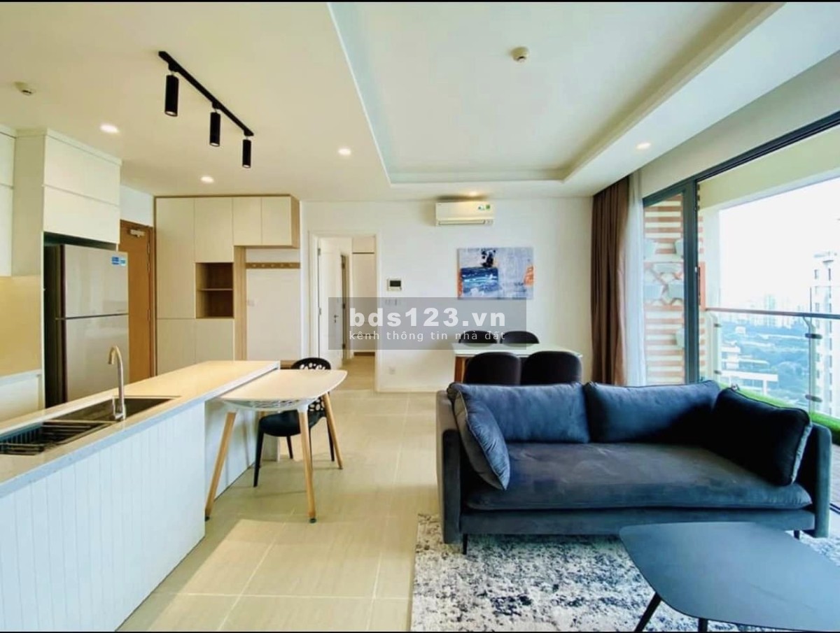 Bán căn 2 pn, giá chỉ 7.3 tỷ, tầng cao, view thoáng, nhà full nội thất mới, LH0362347977.
