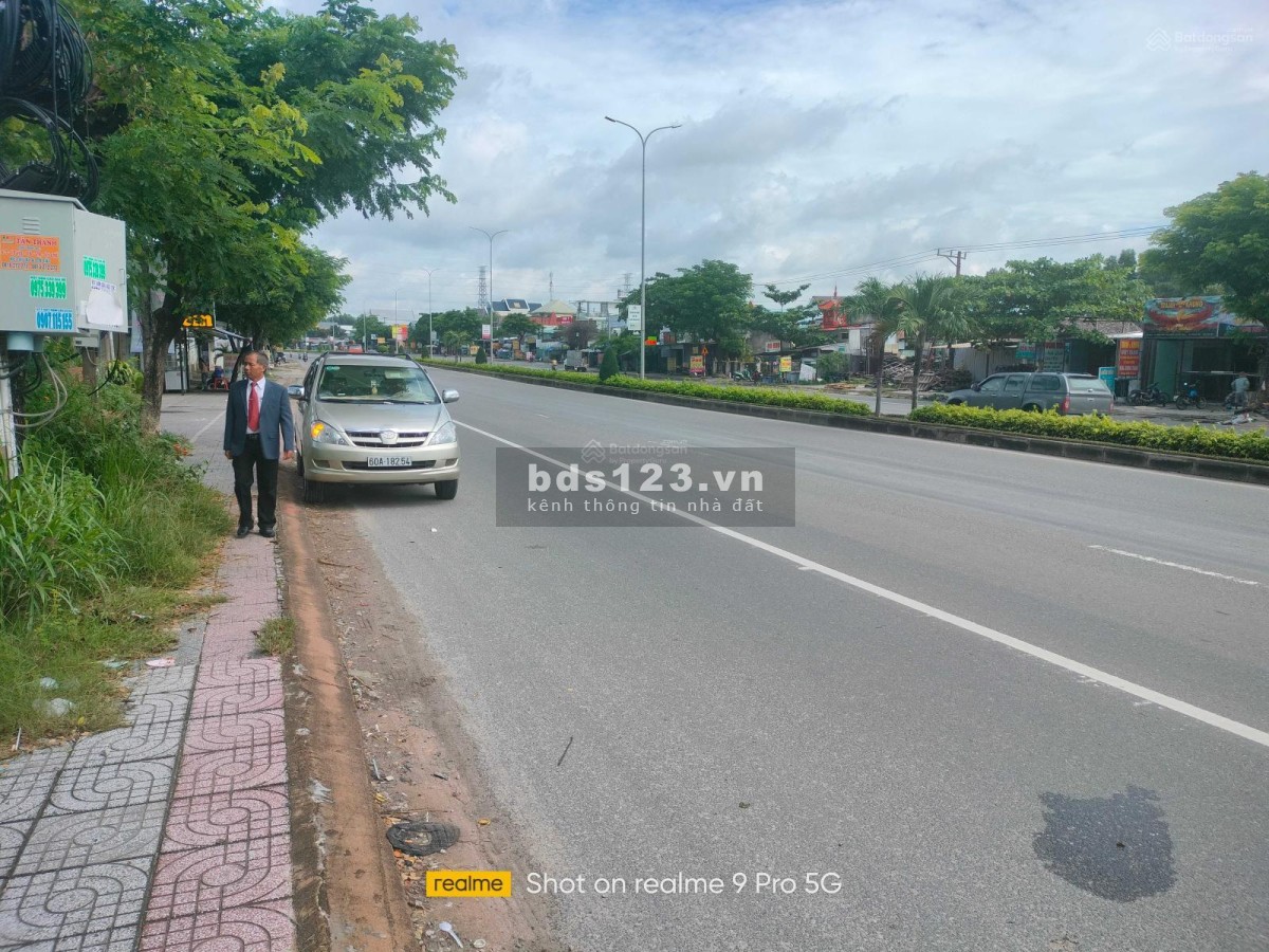 Bán đất nền, đất sào giá ngợp sâu Phú Mỹ Bà Rịa Vũng Tàu