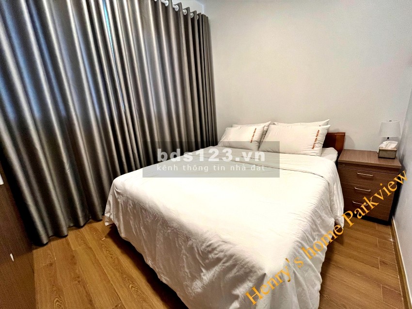 Cho thuê hộ khách sạn E705 Ruby sang, đẹp, không muỗi, bếp phòng riêng, cửa sổ rộng, gió mát lộng.