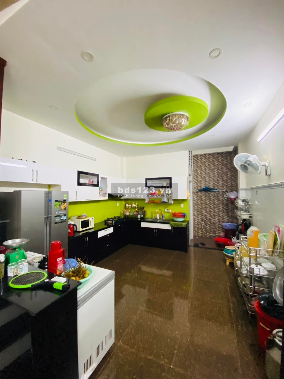 Bán nhà hẻm 4m Phạm Văn Bạch 100m2 – Giá 7,8 Tỷ