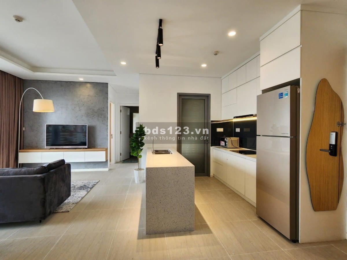 Bán căn 2 pn, giá chỉ 7.3 tỷ, tầng cao, view thoáng, nhà full nội thất mới, LH0362347977.