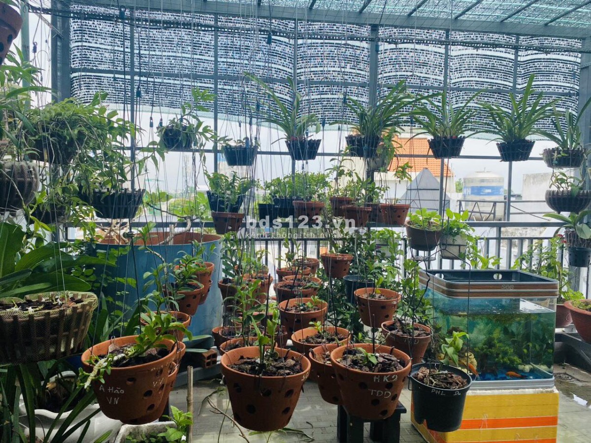 Tân Bình - hxh Trường Chinh - nhà đẹp ở liền - 4 tầng 5 phòng ngủ - diện tích 4x15 - chỉ nhỉnh 5 tỷ