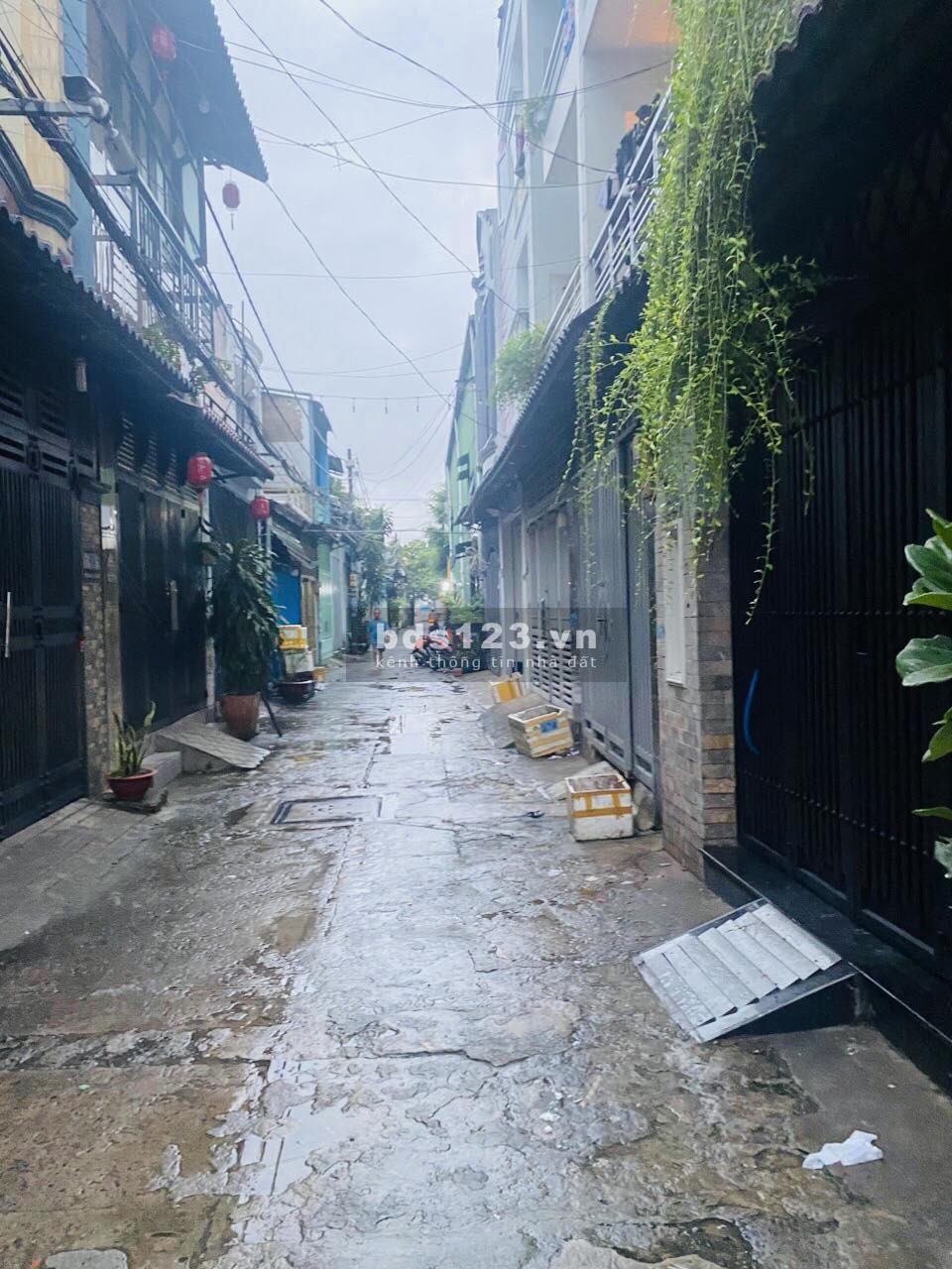 Tân Bình - hxh Trường Chinh - nhà đẹp ở liền - 4 tầng 5 phòng ngủ - diện tích 4x15 - chỉ nhỉnh 5 tỷ