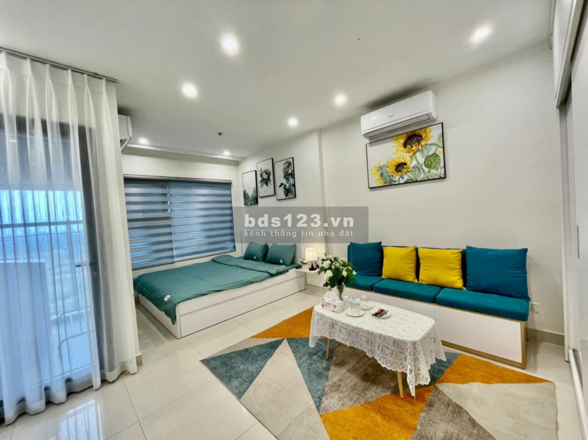 0588888328 - Tòa I5 2N1W - Imperia Smart City - Nội thất chủ đầu tư