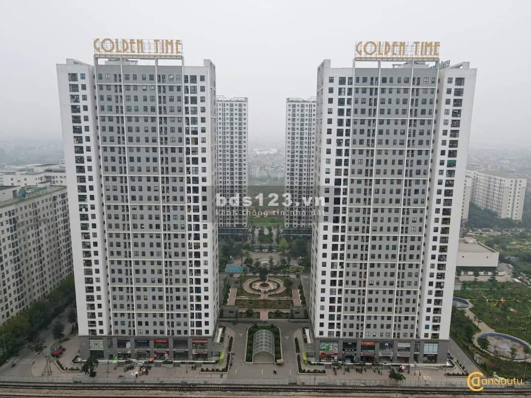 Bán căn hộ tầng 14 tòa no5 chung cư Ecohome 3