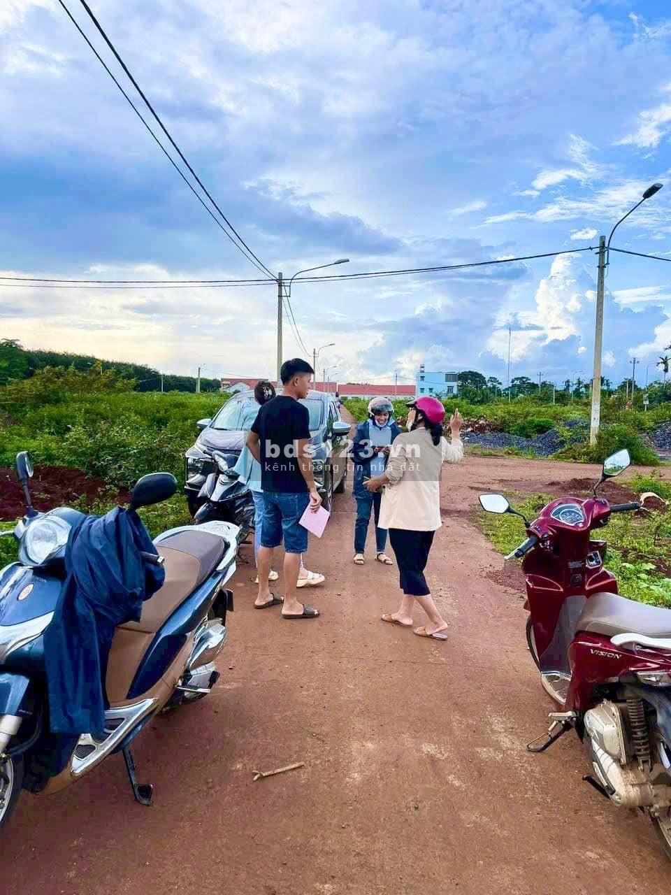 Suất nội bộ đất nền sổ đỏ hồ sinh thái KDC Phú Lộc, Xu hướng đầu tư mới tại Tây Nguyên LH 0905272789