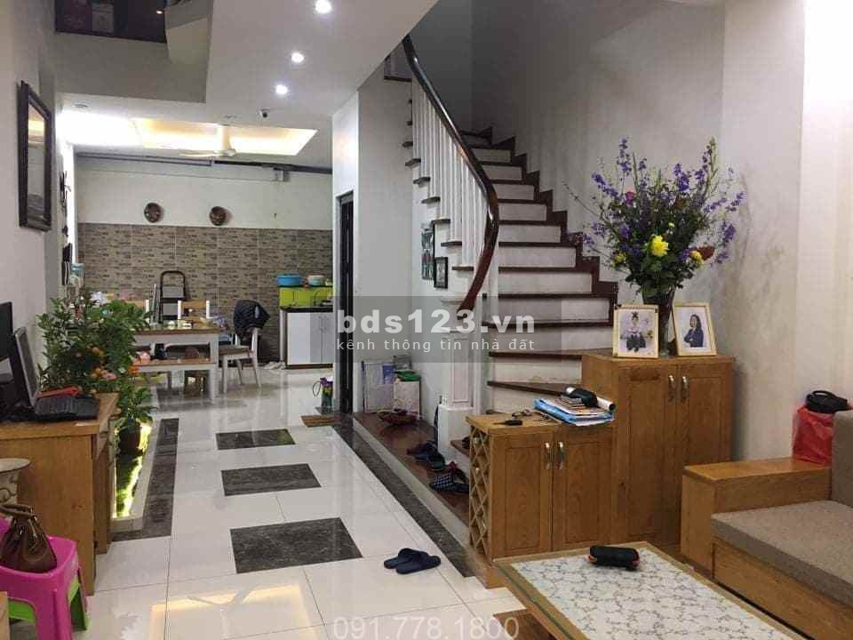 Cần bán gấp nhà riêng Nguyễn Đức Cảnh, S sử dụng 35m2 chỉ 3 tỷ 5.