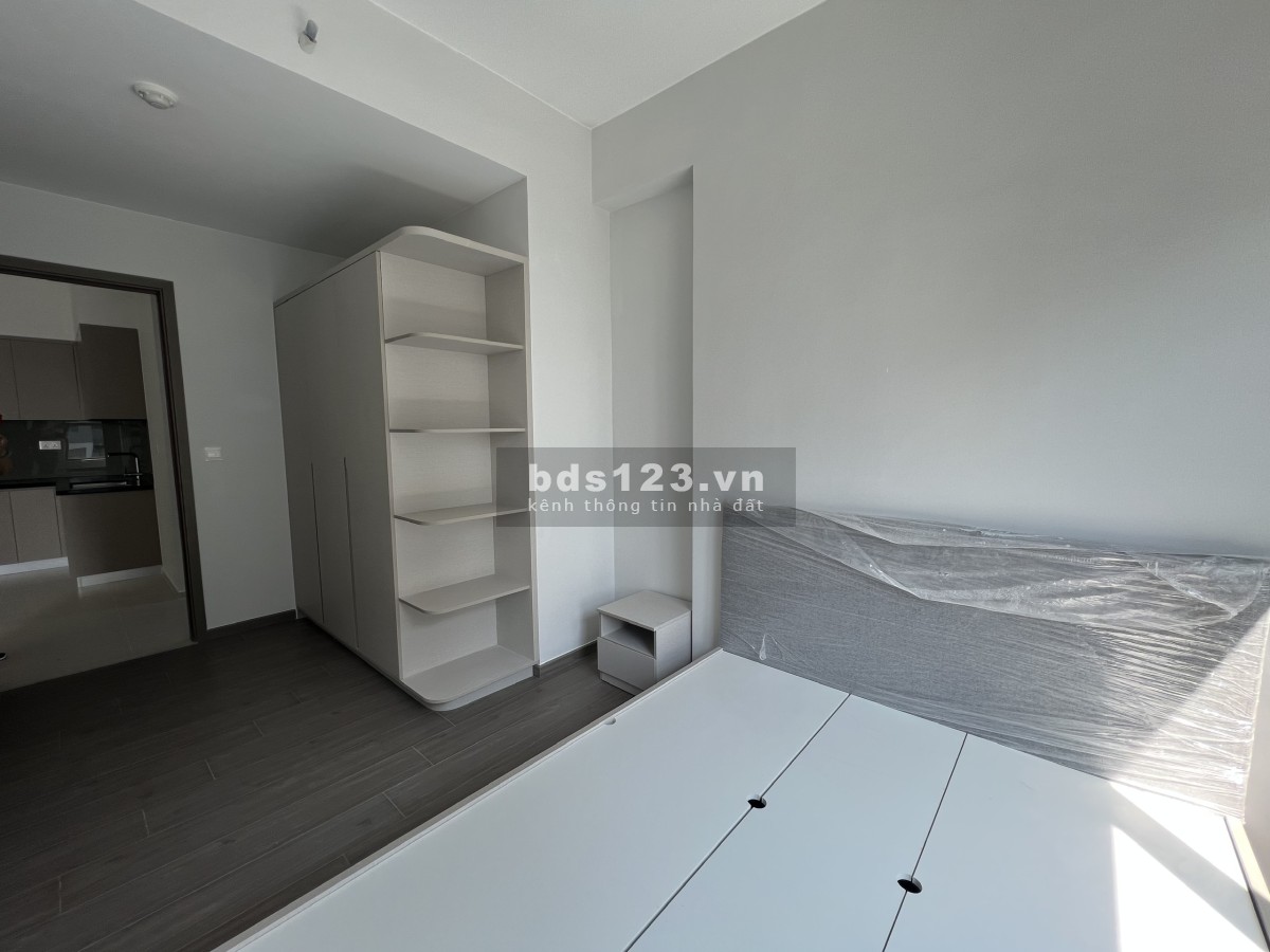 Bán căn hộ 85m2 dự án Westgate Tân Túc, Thị trấn Tân Túc, Bình Chánh