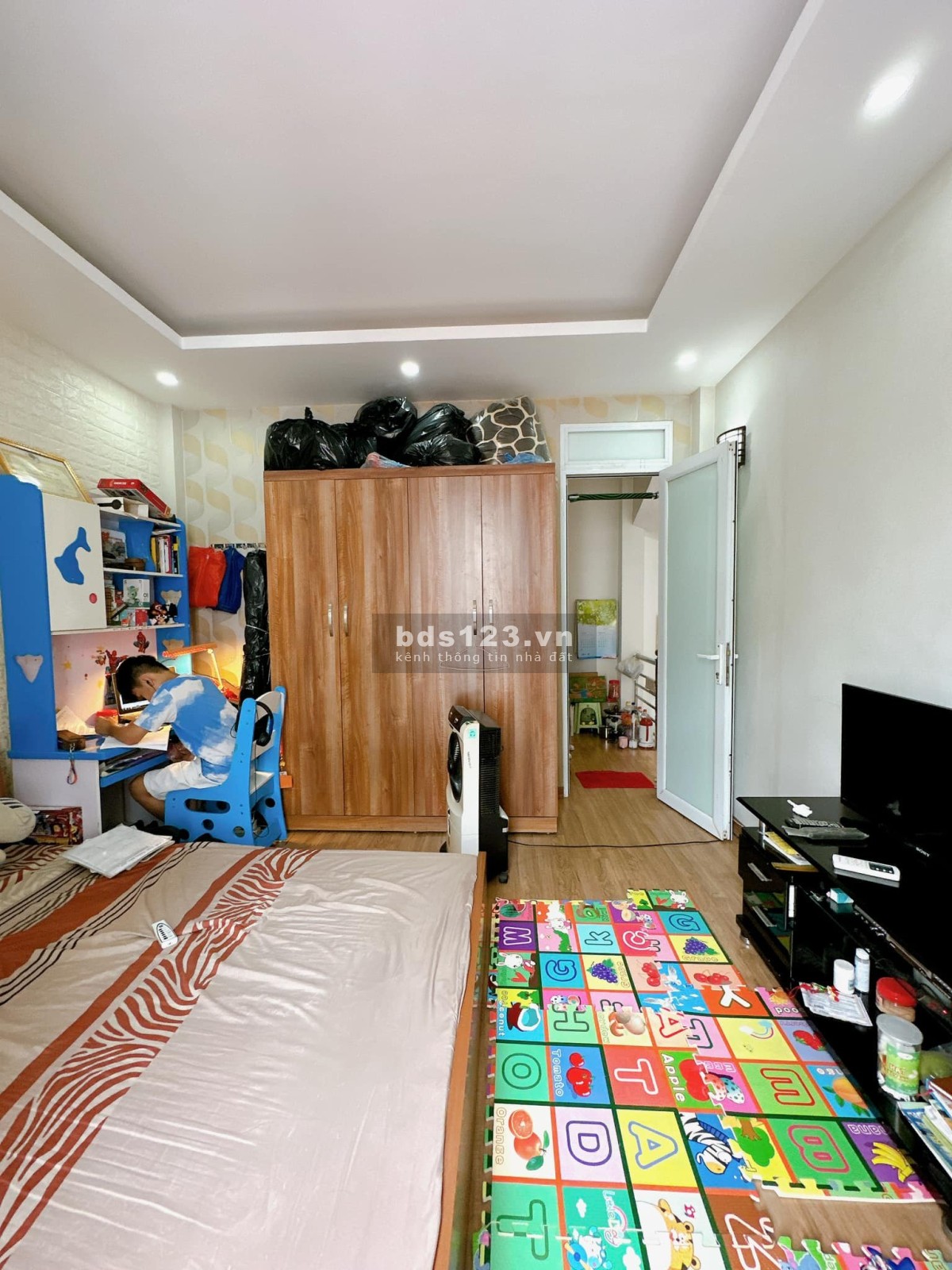 Cần bán gấp nhà riêng Nguyễn Đức Cảnh, S sử dụng 35m2 chỉ 3 tỷ 5.