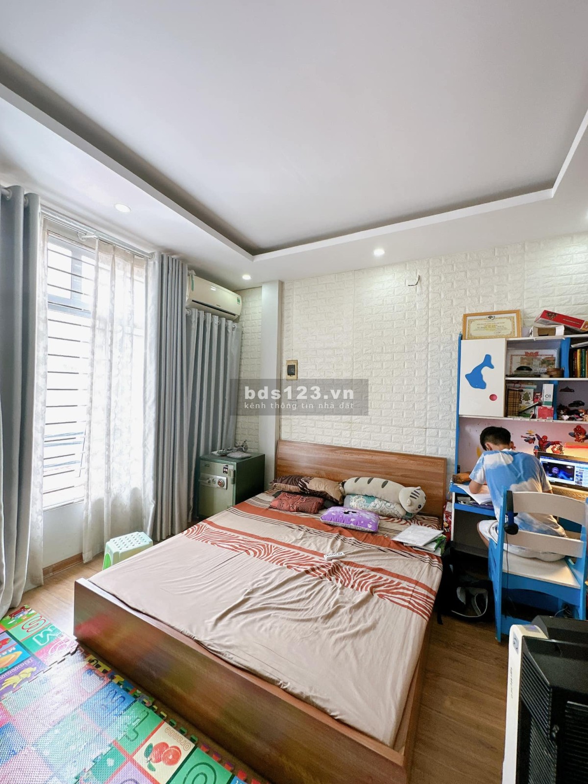 Cần bán gấp nhà riêng Nguyễn Đức Cảnh, S sử dụng 35m2 chỉ 3 tỷ 5.