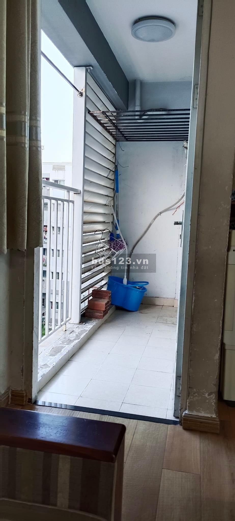 Chính chủ cần bán căn hộ đã có sổ riêng ngay ngã 4 Bình Phước