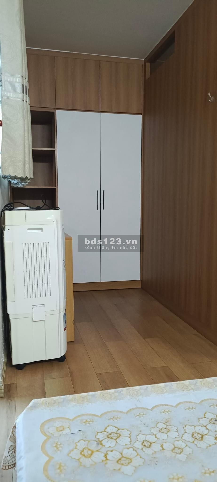 Chính chủ cần bán căn hộ đã có sổ riêng ngay ngã 4 Bình Phước