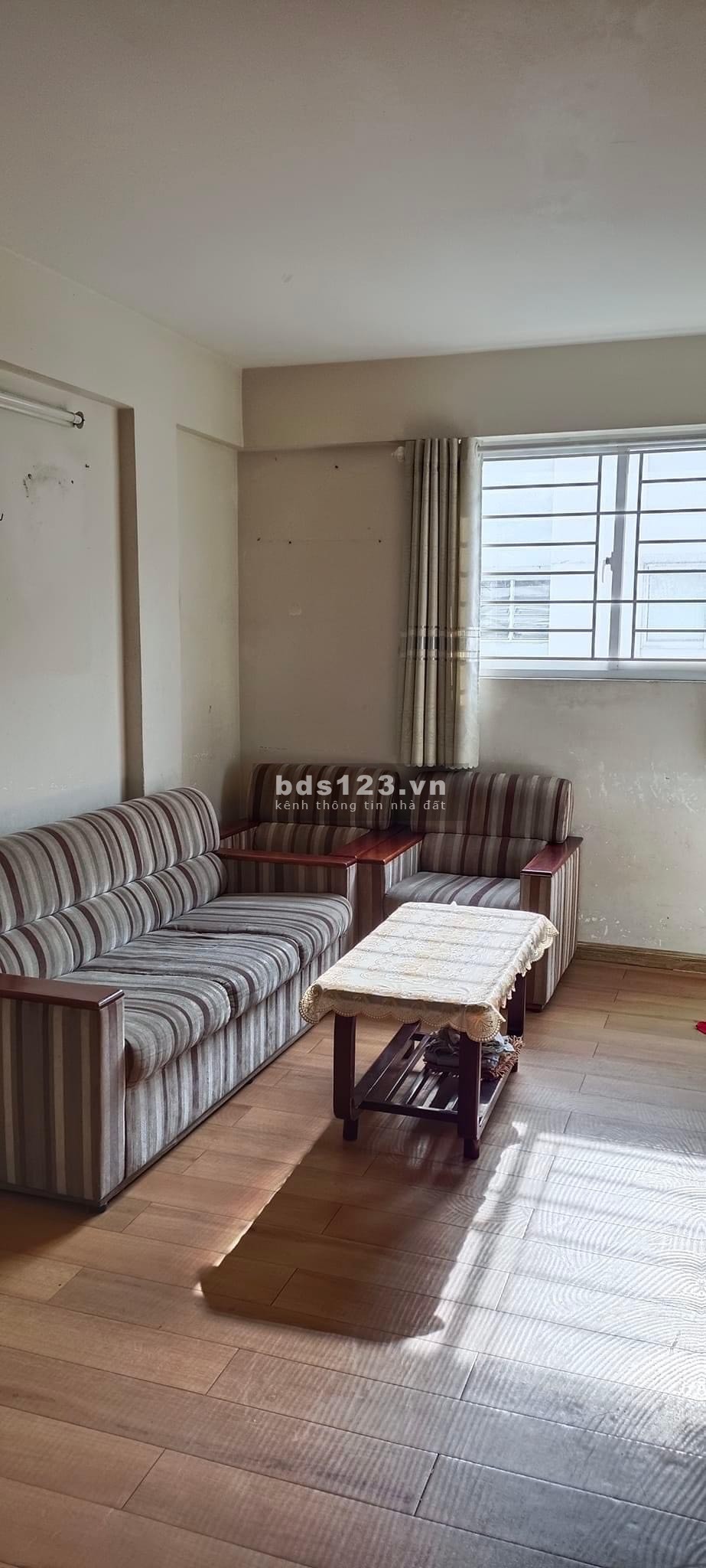 Chính chủ cần bán căn hộ đã có sổ riêng ngay ngã 4 Bình Phước
