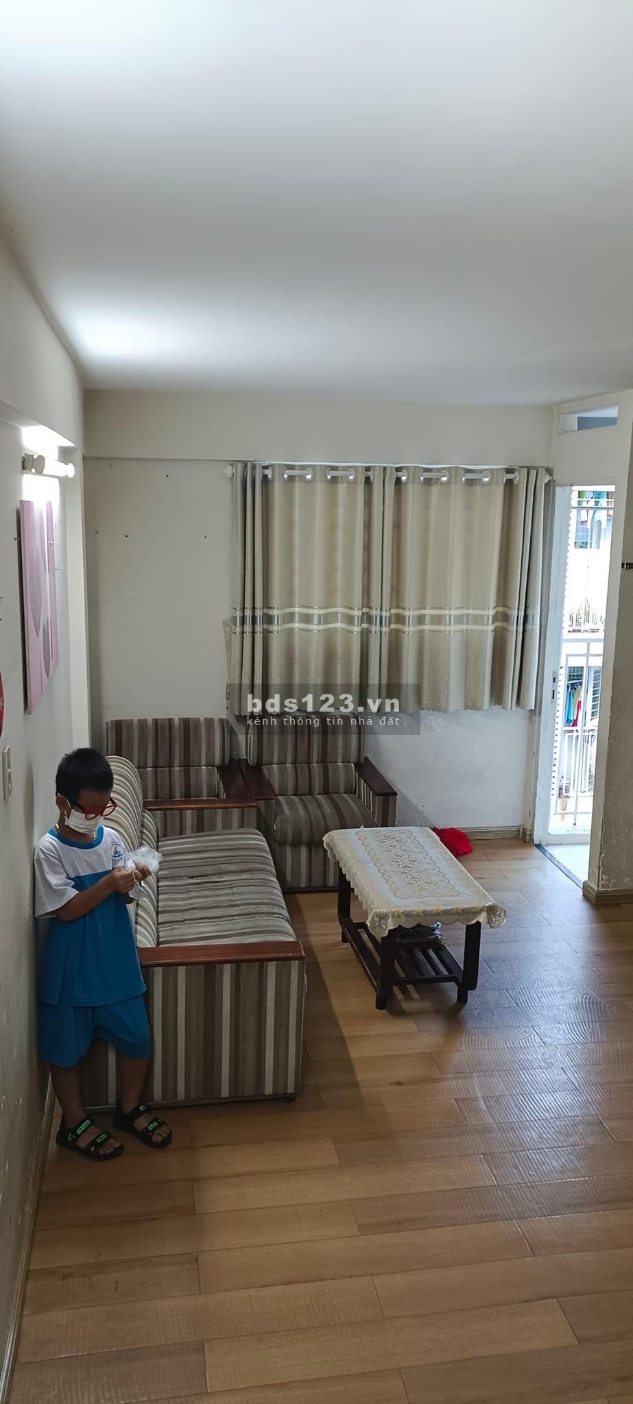Chính chủ cần bán căn hộ đã có sổ riêng ngay ngã 4 Bình Phước