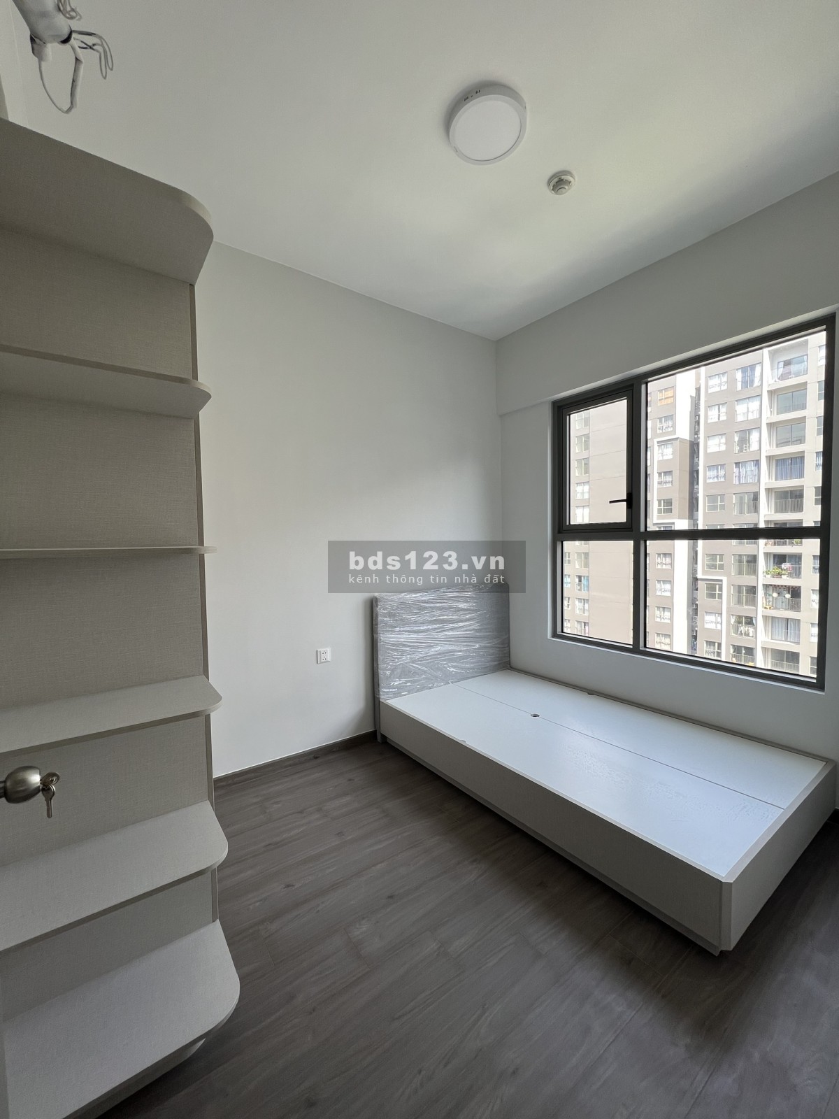 Bán căn hộ 85m2 dự án Westgate Tân Túc, Thị trấn Tân Túc, Bình Chánh