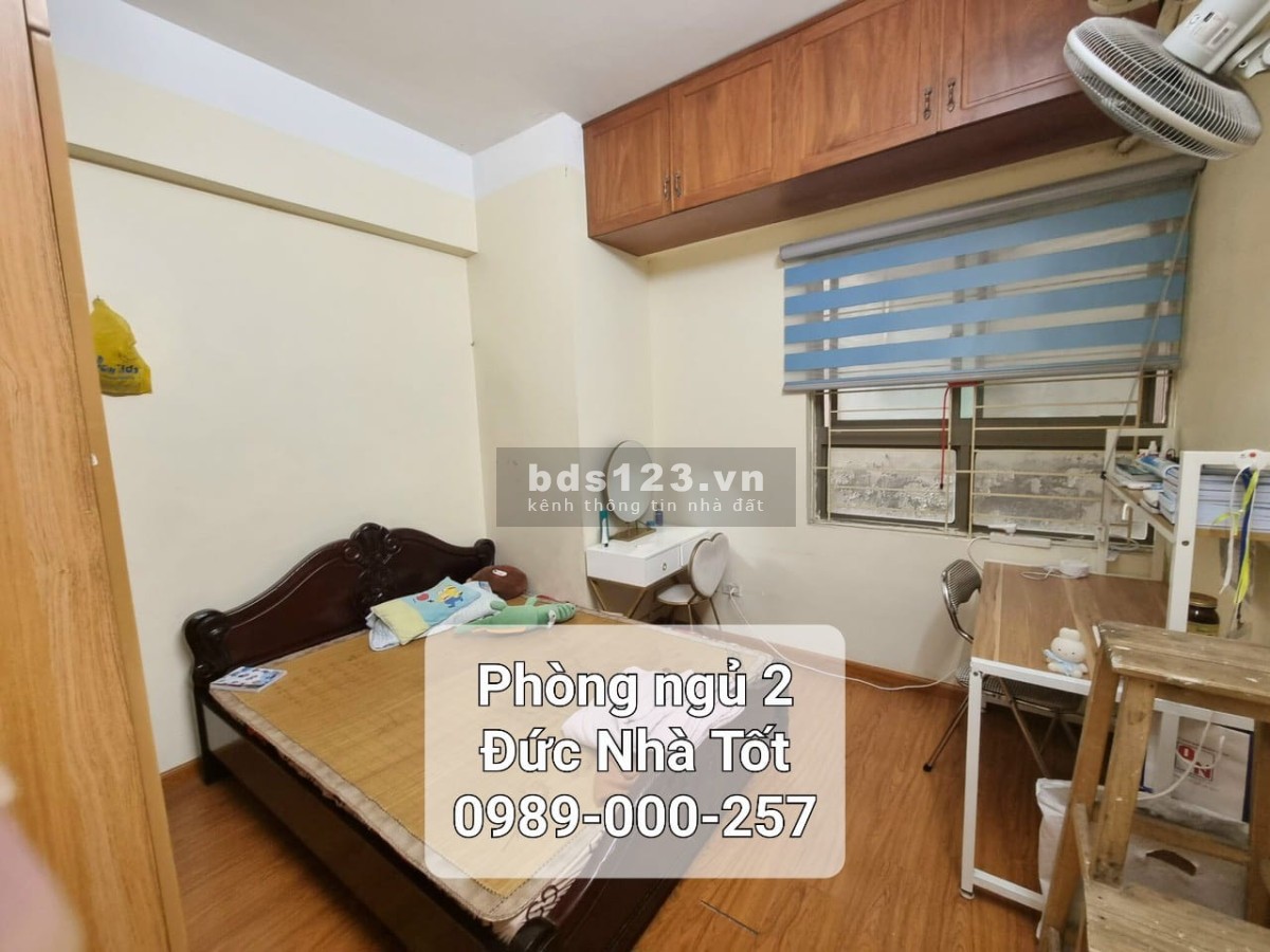 siêu hiếm căn 2 phòng ngủ ở CT4 Xala, hở ra là bán liền, giá 1.8 tỷ.