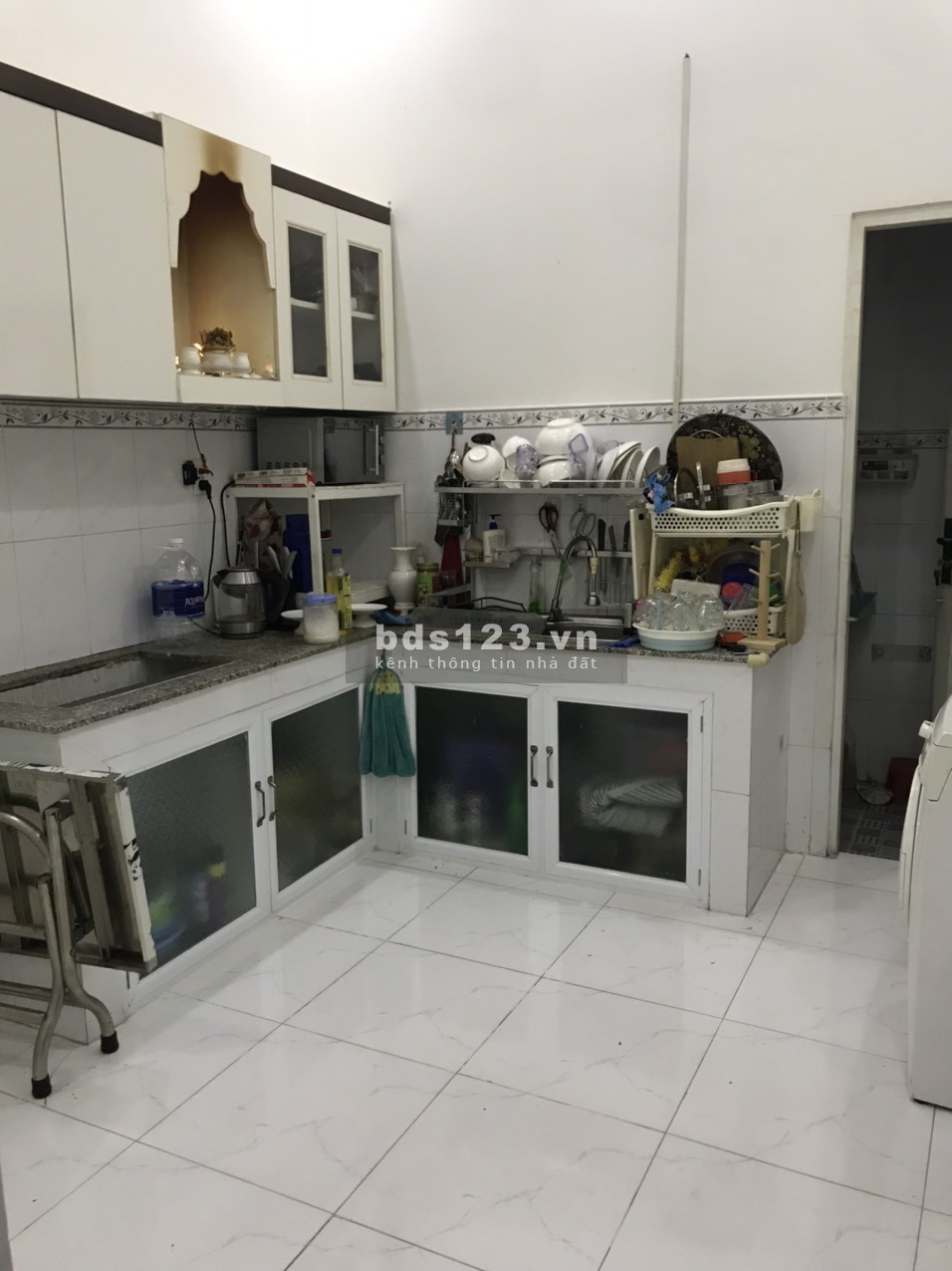 Bán nhà hẻm xe hơi 27// đường Nguyễn Văn Cự, Tân Tạo A, Bình Tân