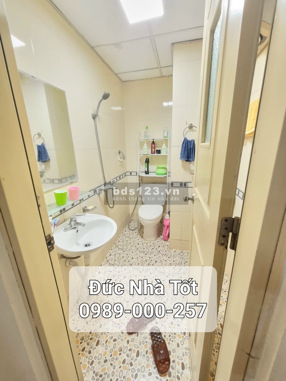 siêu hiếm căn 2 phòng ngủ ở CT4 Xala, hở ra là bán liền, giá 1.8 tỷ.