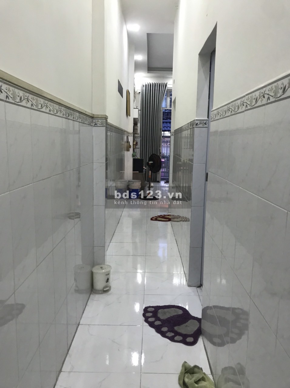 Bán nhà hẻm xe hơi 27// đường Nguyễn Văn Cự, Tân Tạo A, Bình Tân