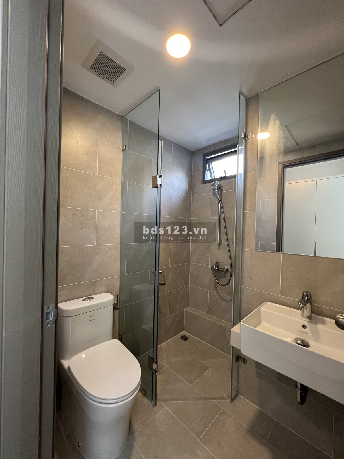 Bán căn hộ 85m2 dự án Westgate Tân Túc, Thị trấn Tân Túc, Bình Chánh