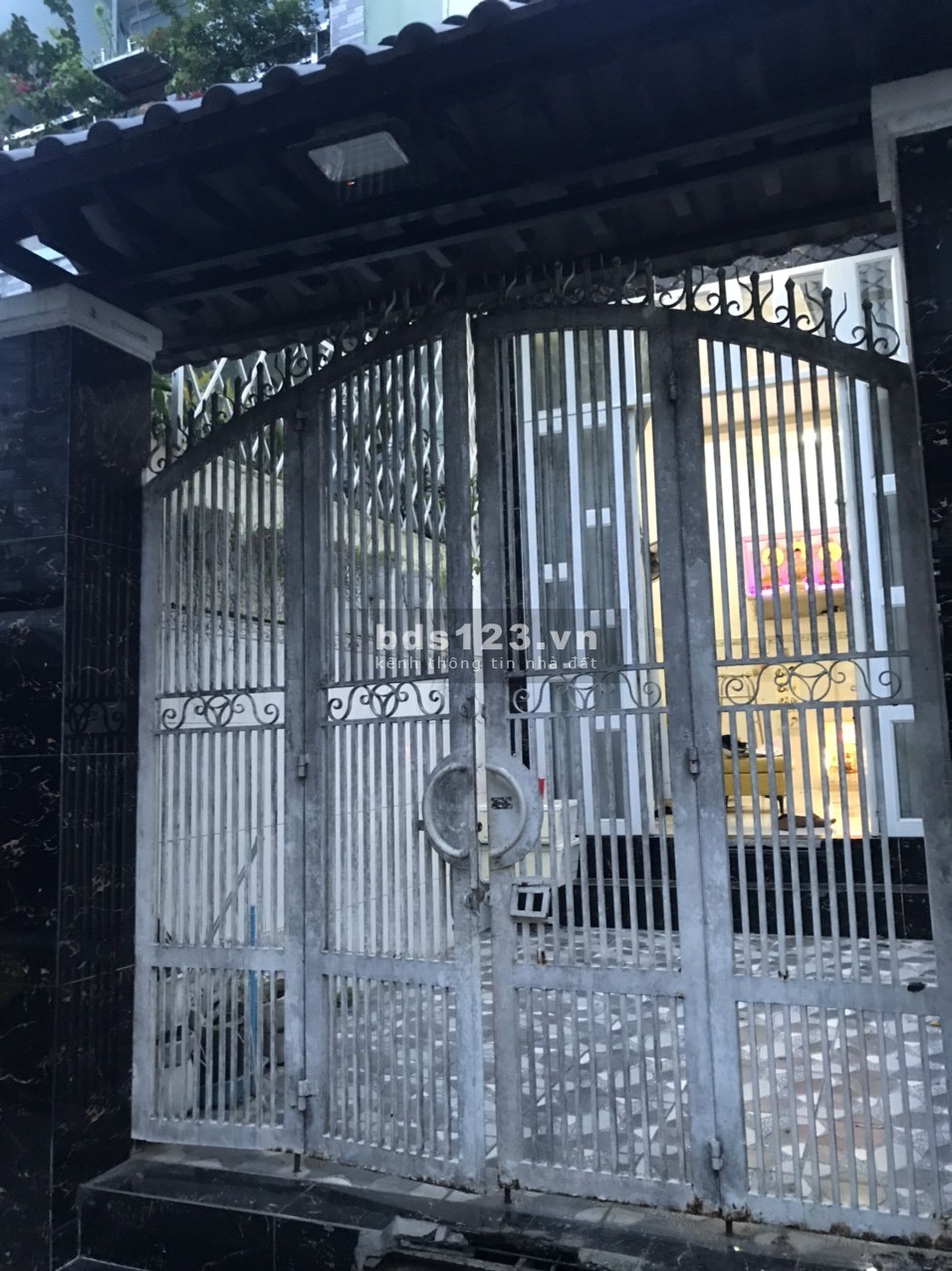 Bán nhà hẻm xe hơi 27// đường Nguyễn Văn Cự, Tân Tạo A, Bình Tân