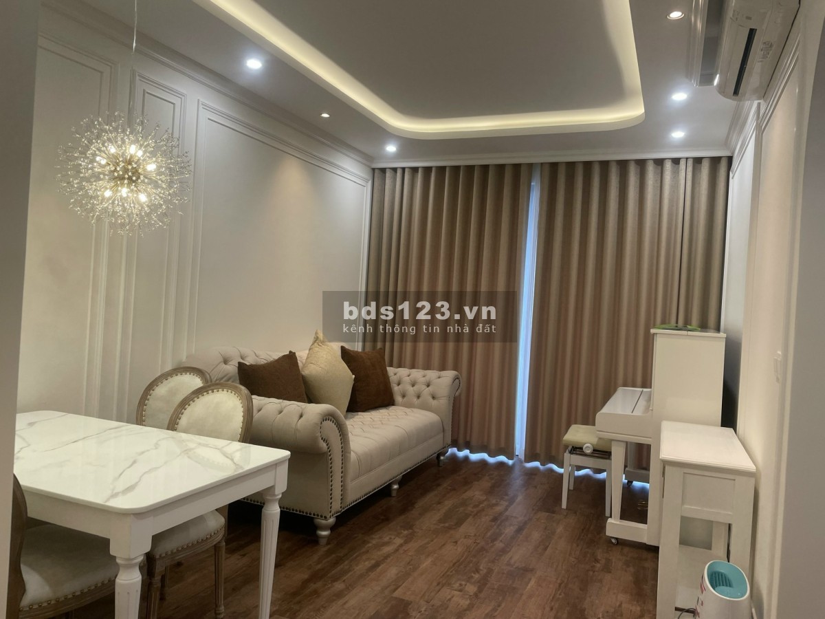 Cho thuê căn hộ chung cư cao cấp One Verandah đầy đủ nội thất giá chỉ 16,5 triệu