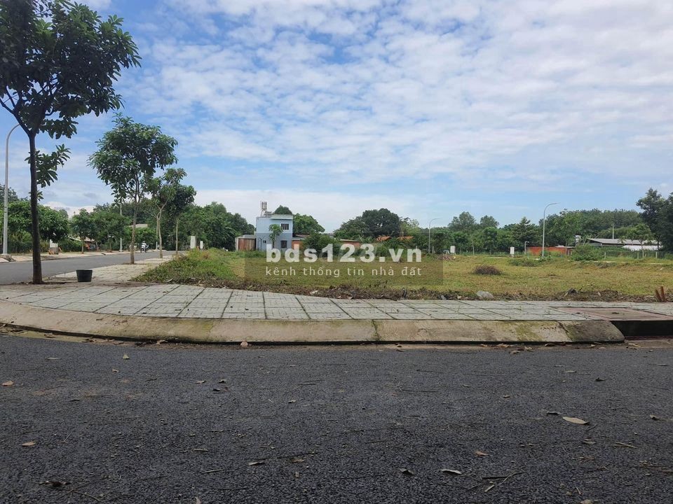 Bán đất ngợp gần đường Vành Đai 3 Củ Chi