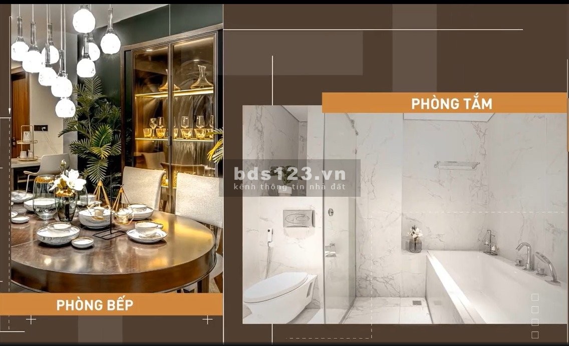 Mở bán 10 suất ngoại giao CH Penthouse mặt tiền Trần Duy Hưng, ck đến 800 triệu, chỉ từ 9.497 tỷ/căn