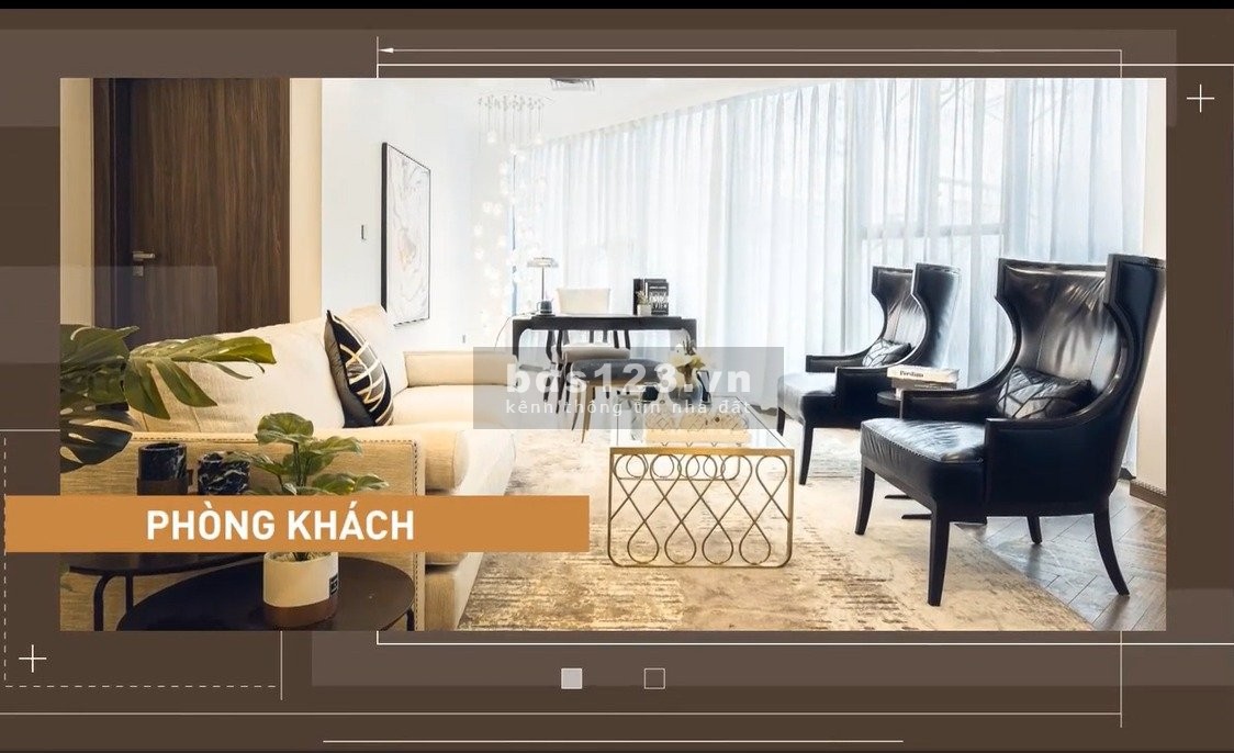 Mở bán 10 suất ngoại giao CH Penthouse mặt tiền Trần Duy Hưng, ck đến 800 triệu, chỉ từ 9.497 tỷ/căn