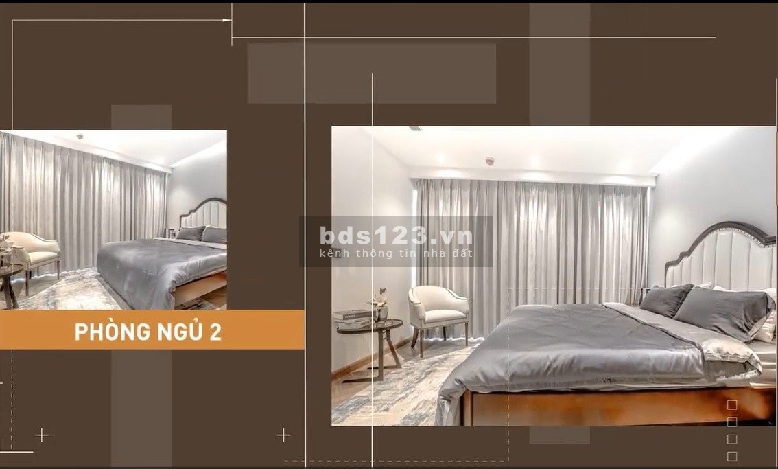Mở bán 10 suất ngoại giao CH Penthouse mặt tiền Trần Duy Hưng, ck đến 800 triệu, chỉ từ 9.497 tỷ/căn