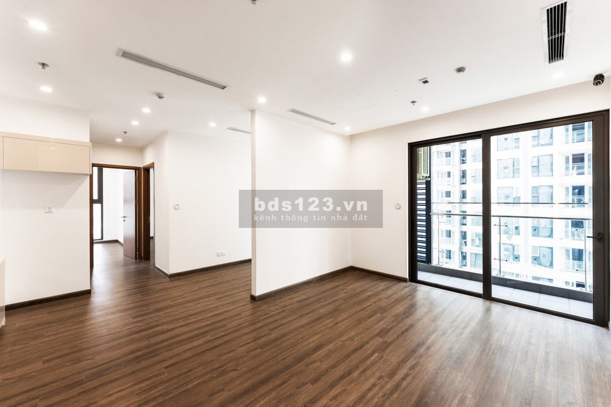 Nhận nhà ngay - Căn hộ 2 PN 2 WC 64M2 CHỈ 3,3 tỉ tại KĐT Vinhomes Smart City