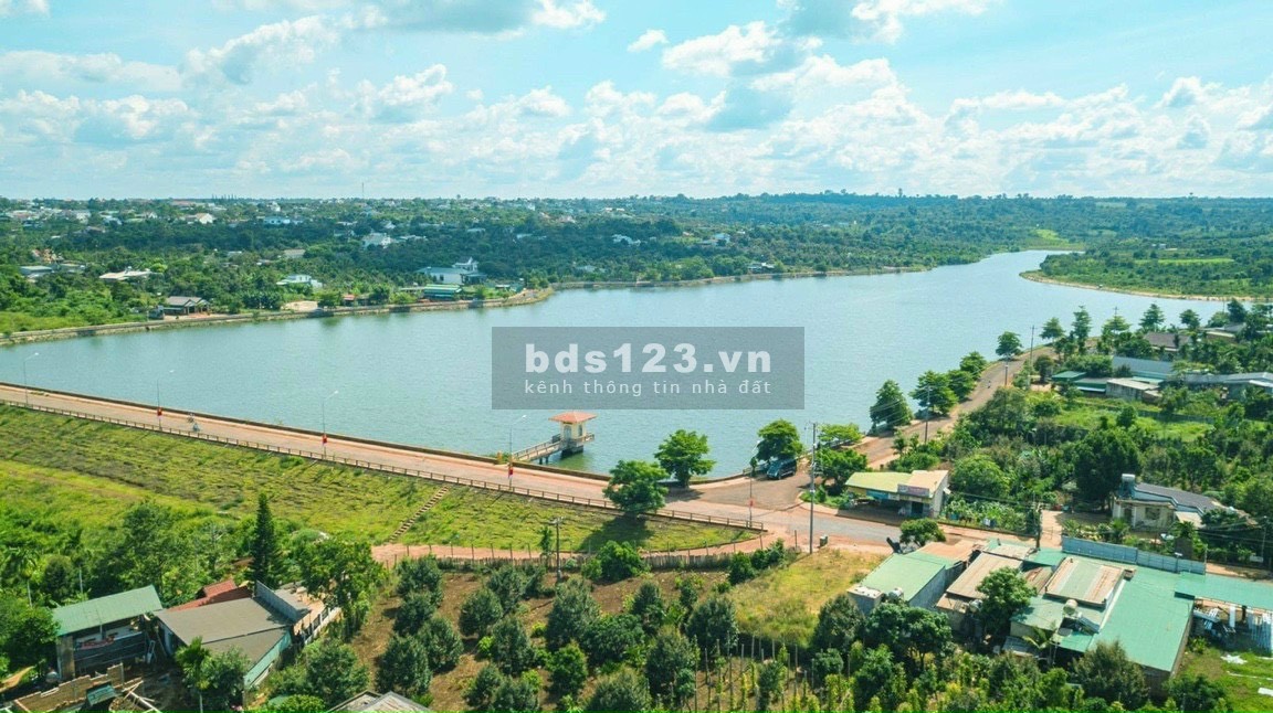 Suất nội bộ đất nền sổ đỏ hồ sinh thái KDC Phú Lộc, Xu hướng đầu tư mới tại Tây Nguyên LH 0905272789