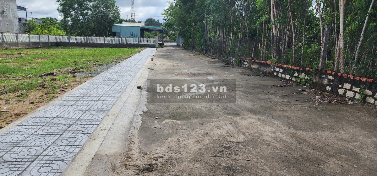 Bán đất nền, đất sào giá ngợp sâu Phú Mỹ Bà Rịa Vũng Tàu